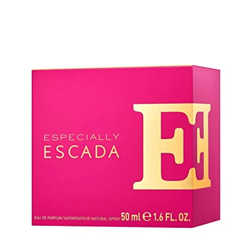 Especially Eau de Parfum 50 ml