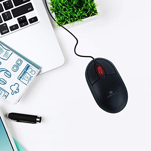 Zeb-Rise Mouse - USB