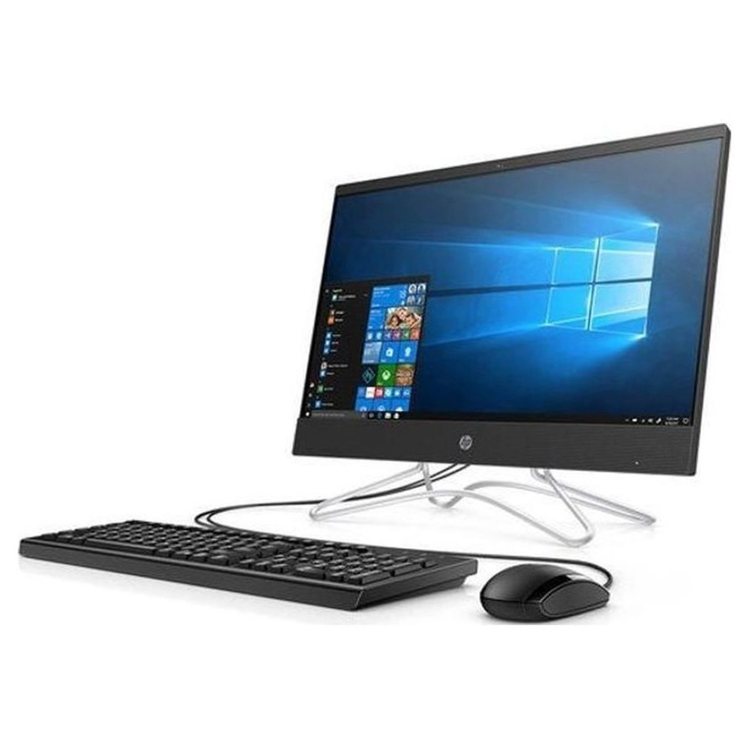 All-in-One Touch Desktop 4RN16EA