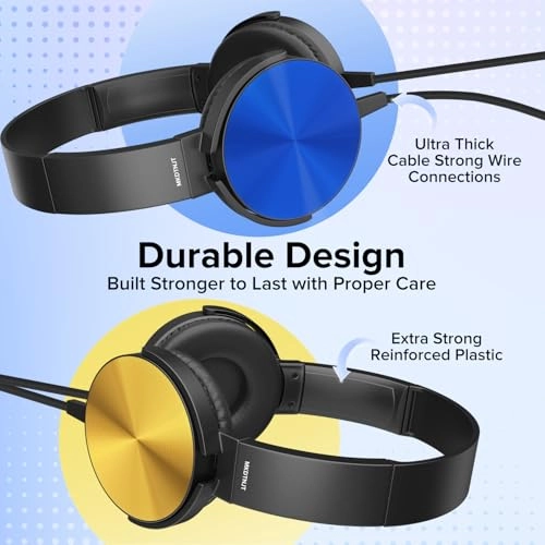 HTC002 Wired Headphone Pack