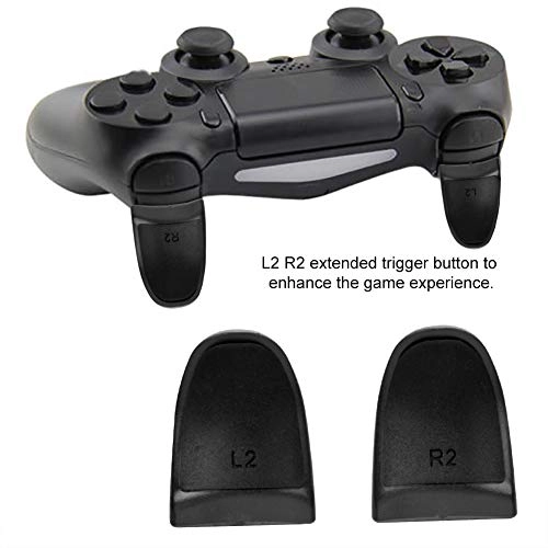 Joystick Extension - PS4