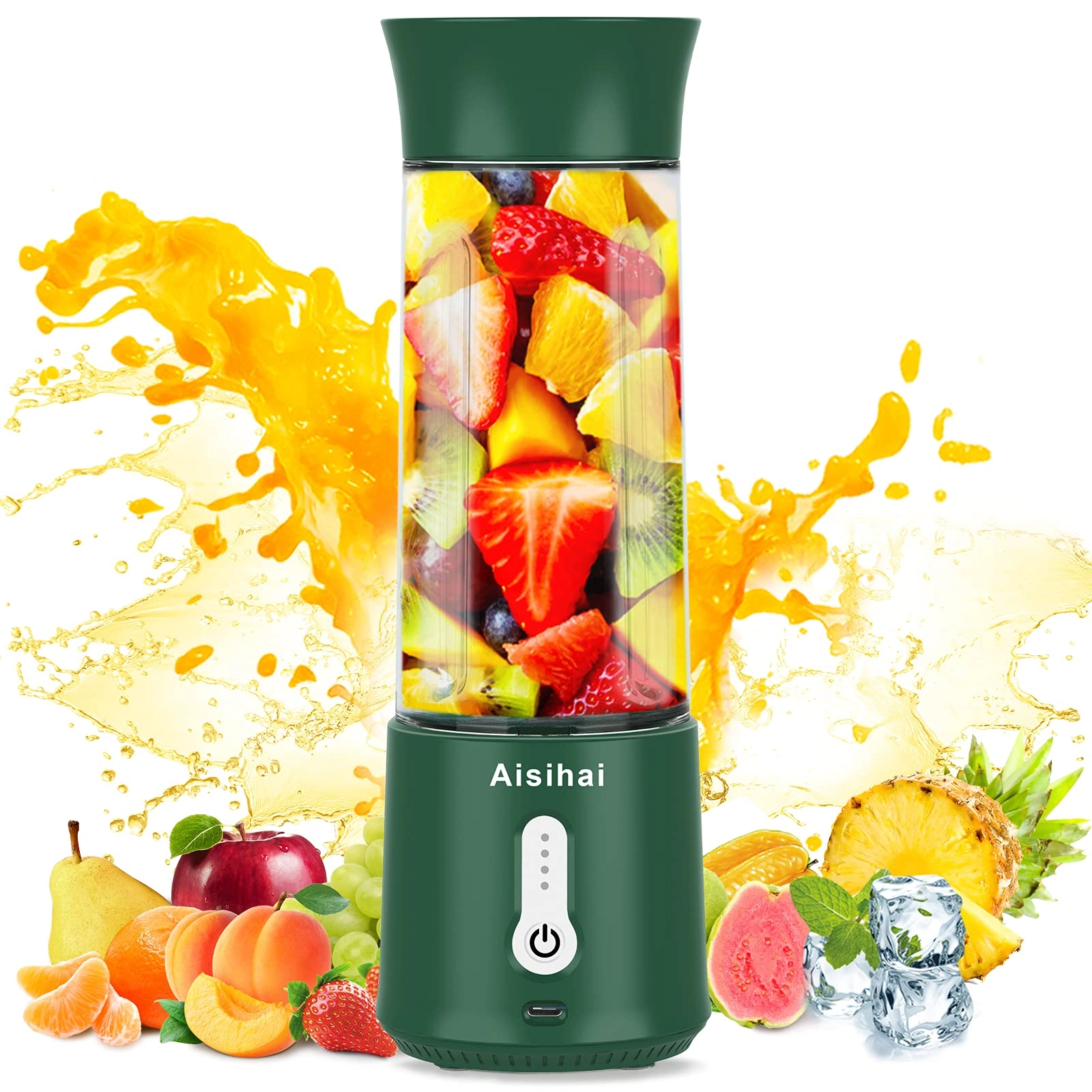 Aisihai Portable Blender - 150W