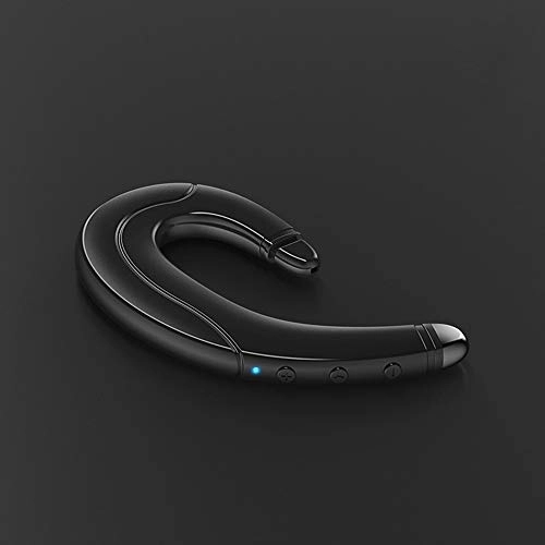 Bone Conduction Wireless Headset