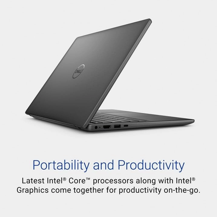 Inspiron - 14'' i5-1334U 16GB DDR5 1TB SSD