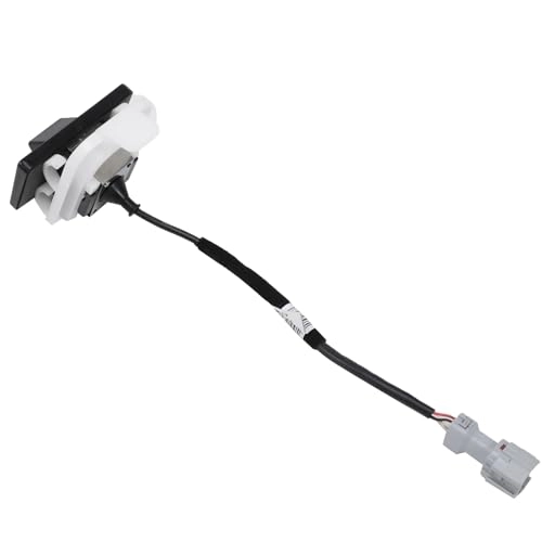 Car Rear Camera - Night vision