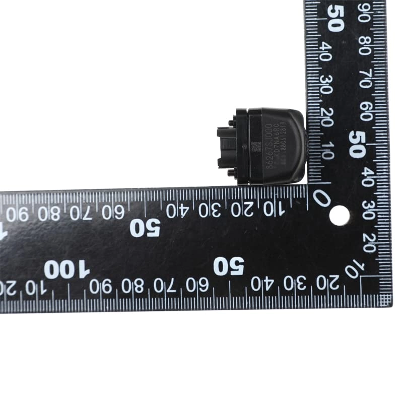 Rear View Backup Camera - Subaru Forester SK 2019 86267-SJ000 86267SJ000