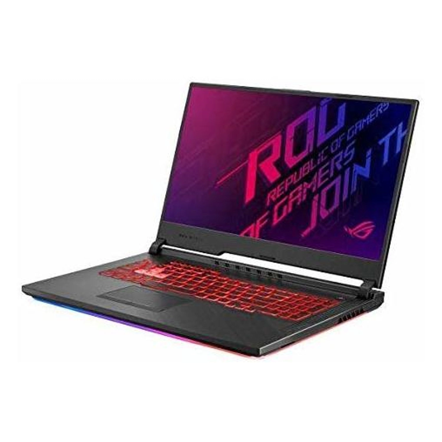 ROG Strix G G731GT - 17.3'' Core i7-9750H 16GB 1TB+256GB