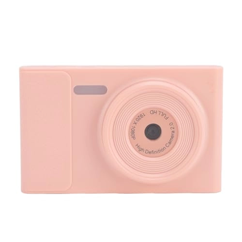 48MP 1080P Camera