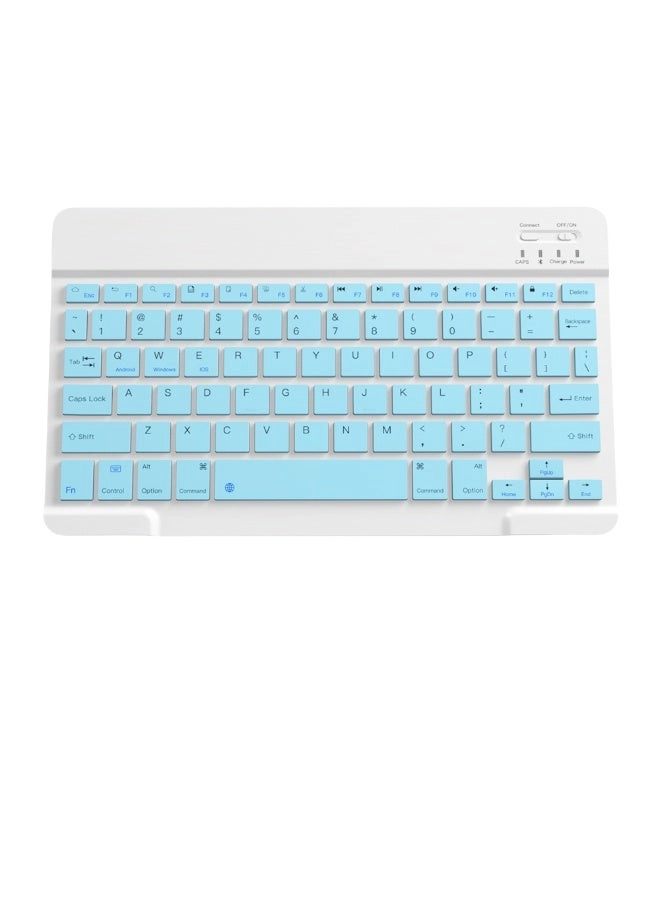 Fashionable Business Office Tablet Keyboard - Wireless