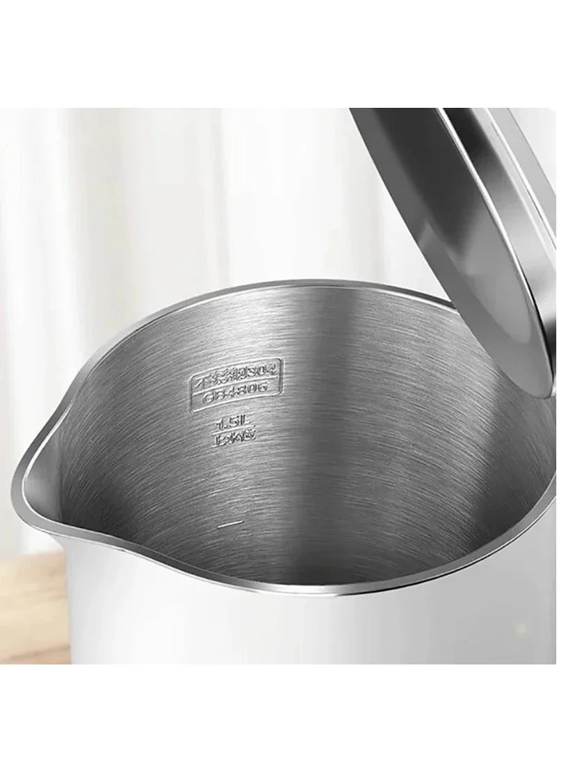 Constant Temperature P1 MJJYSH02YM