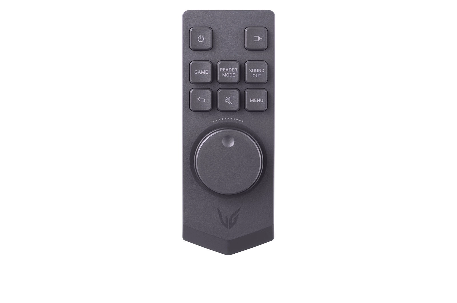 48GQ900-B - 48 inch 3840 X 2160