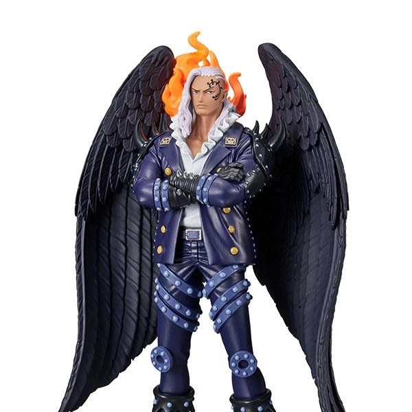 King - One Piece (17 cm) (BPR19834)