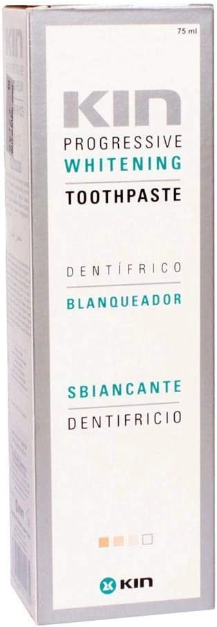 Whitening Toothpaste - 75ml