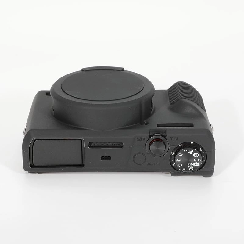 G7X3 - Soft Silicone Protective Shell