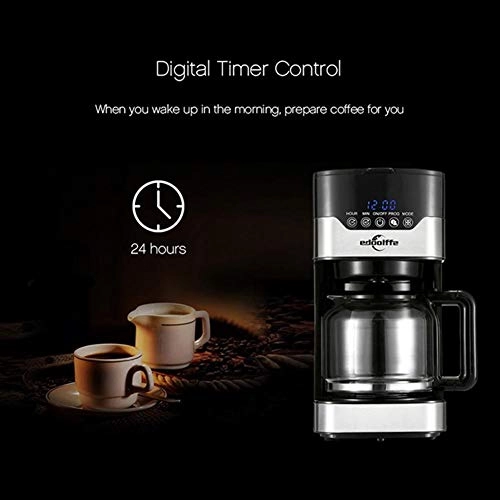 single cup - mini automatic drip