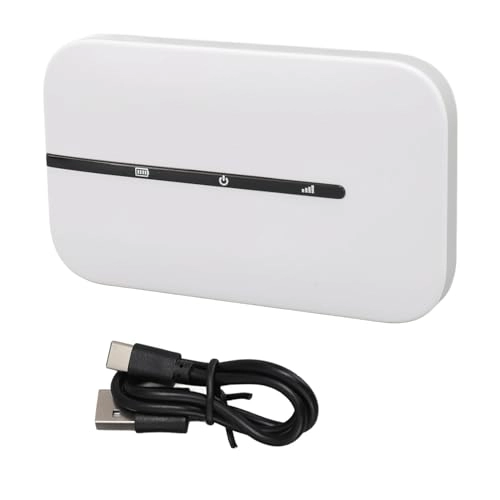 4G WiFi Router - 150Mbps