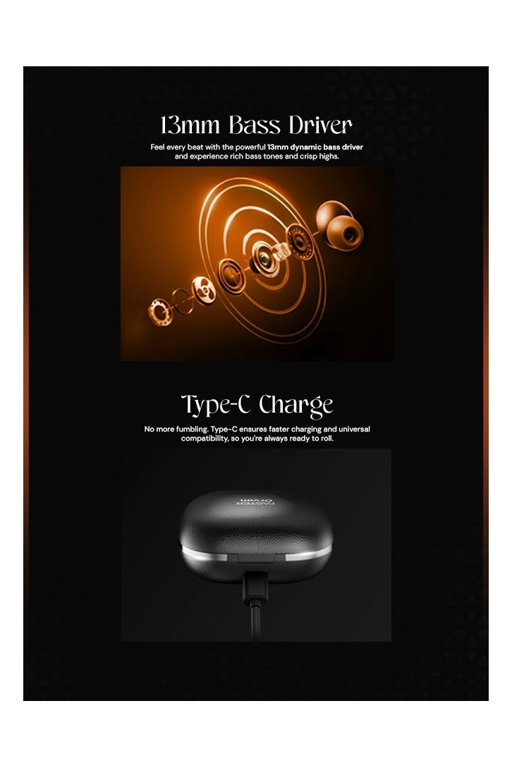 Orvon Wireless Earbud