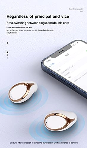 S530 Wireless Earbud