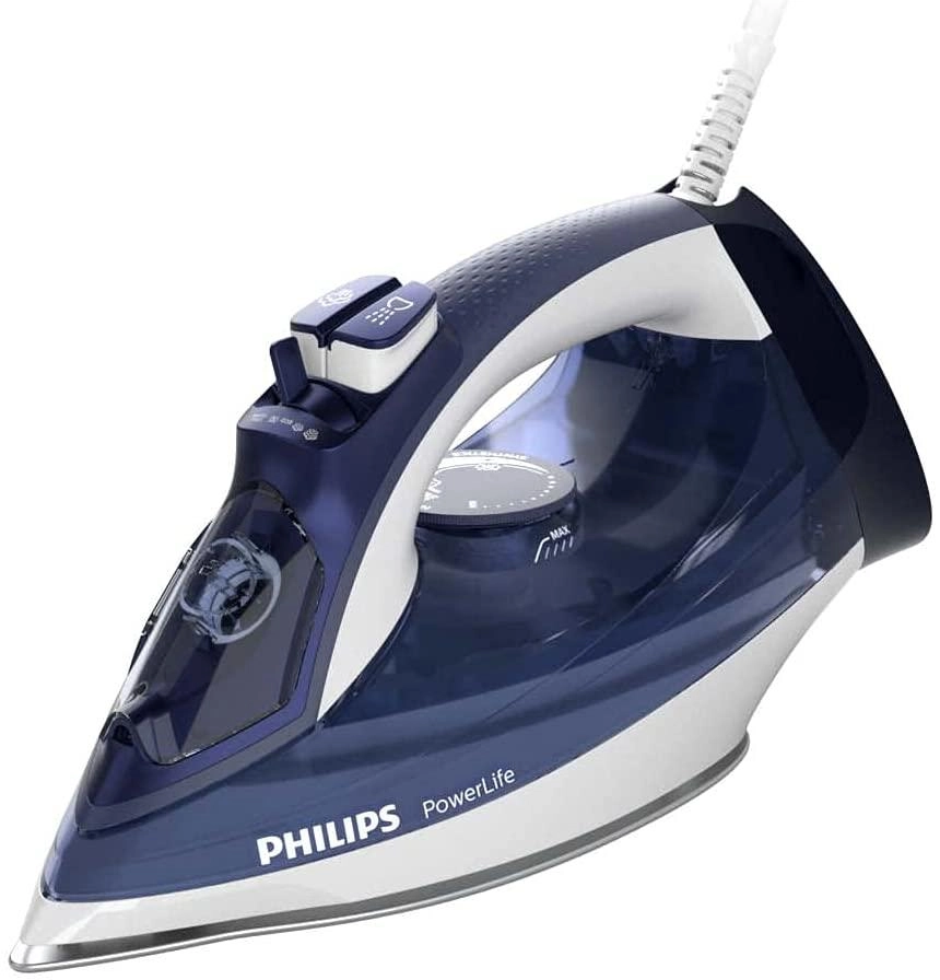 DST5010 - Steam Iron 2400 W 160 g
