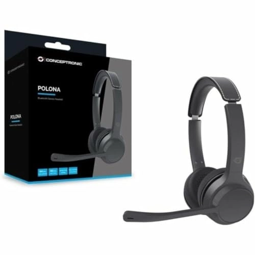 PARRIS03C Wireless Headset
