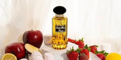 Eshal Pour Femme Eau de Parfum 100ml