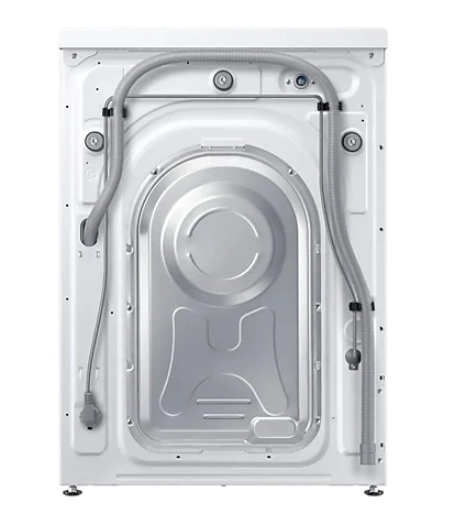 9Kg Front Load Washing Machine - Inverter AI Addwash