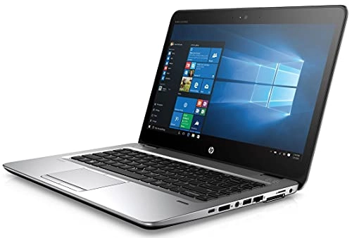EliteBook 840 G3 - 14'' i5 8GB DDR 256GB SSD