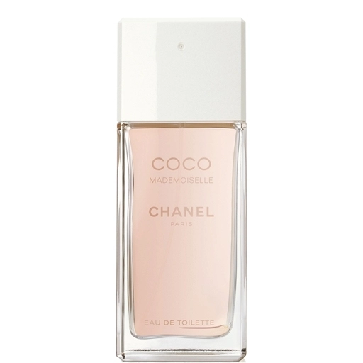 Coco Mademoiselle Eau de Toilette 100ml