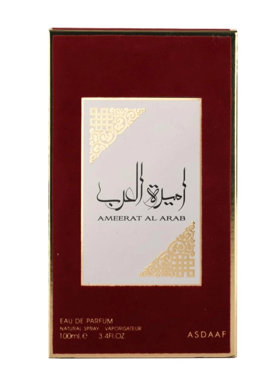 Ameerat Al Arab - Eau de Parfum 100ml