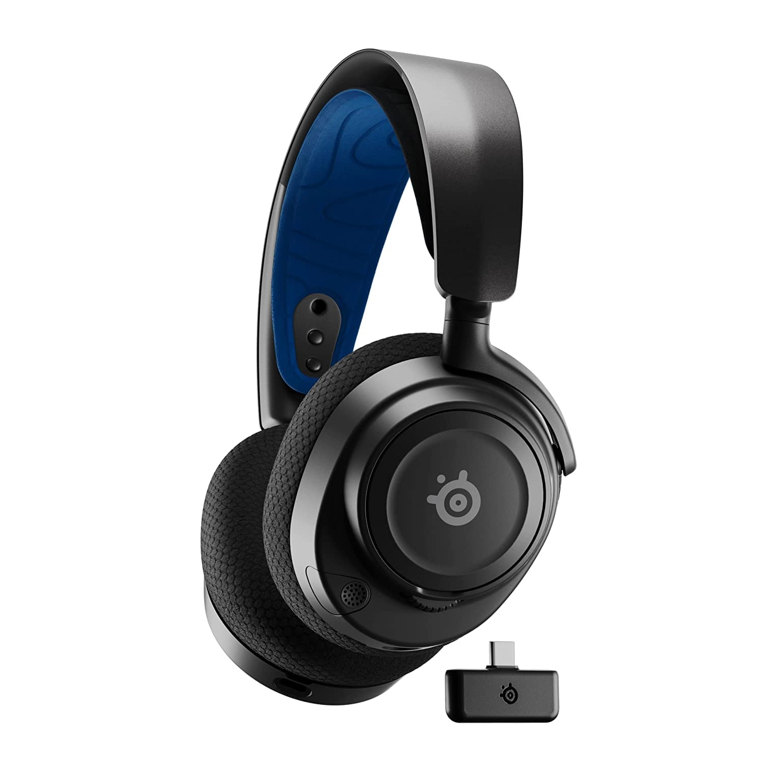 Steelseries Arctis Nova 7P Wireless Headset