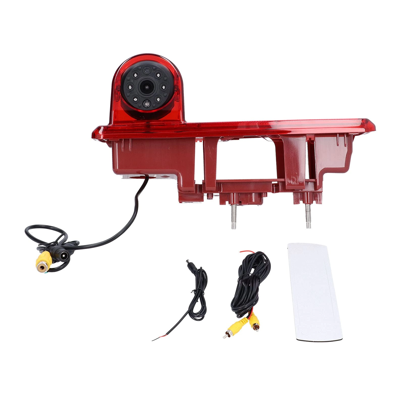 Car Reversing Camera - Night Vision 480TV lines