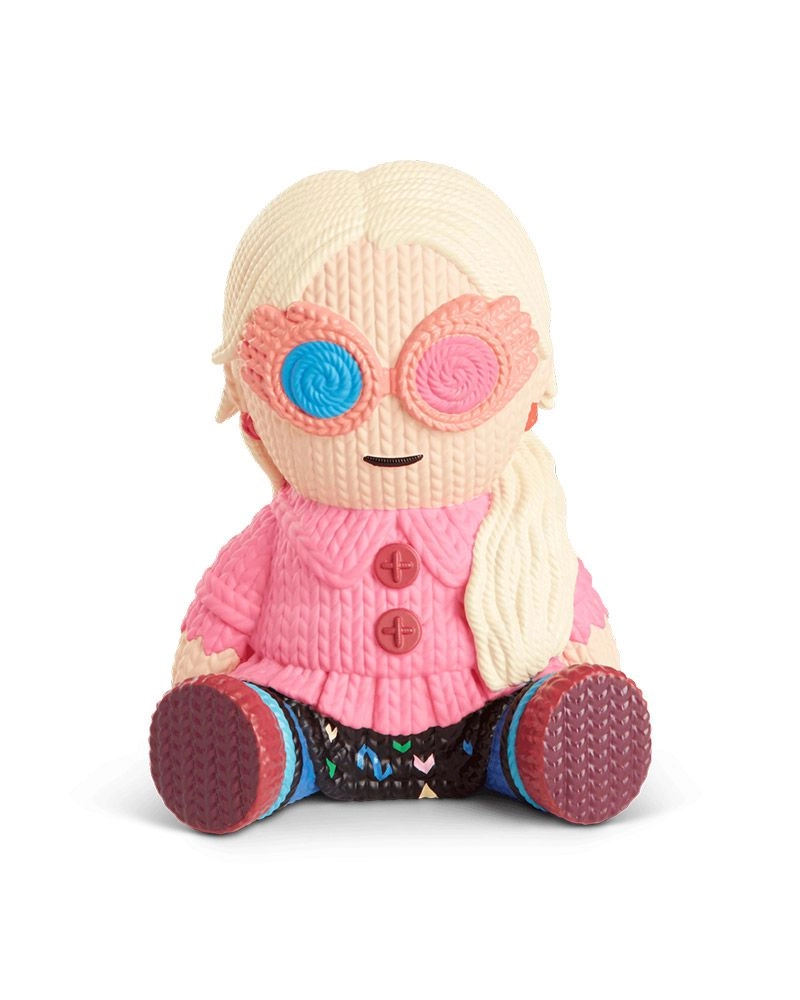 Handmade by Robots Luna Lovegood - Wizarding World (12.7 cm)