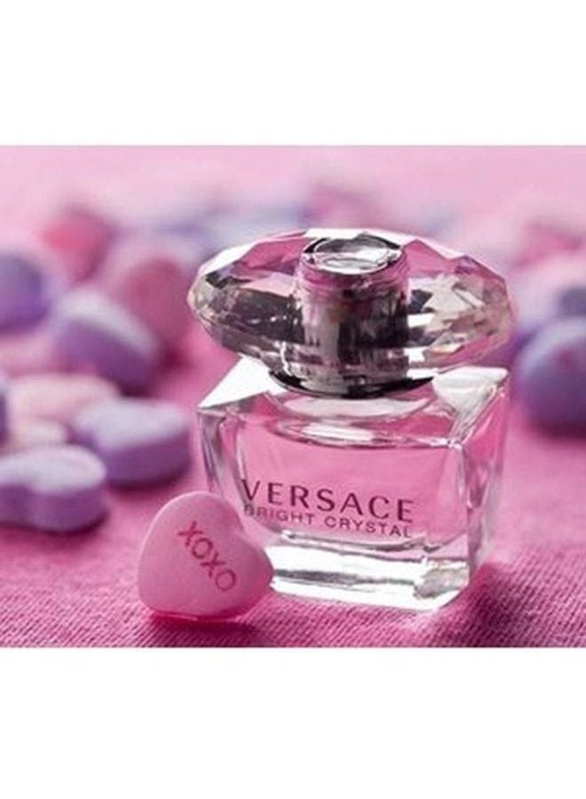 Bright Crystal Eau de Toilette 88ml
