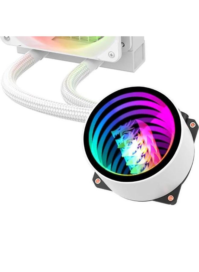 CCW-3011 - 2 fan(s) 120mm