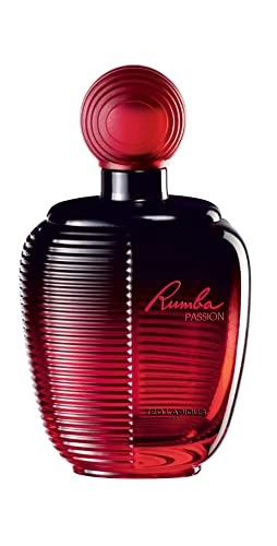 Rumba Eau de Toilette 100ml