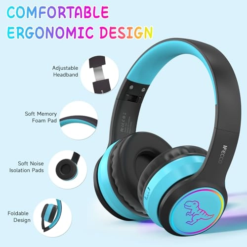 S30 Wireless Headphone