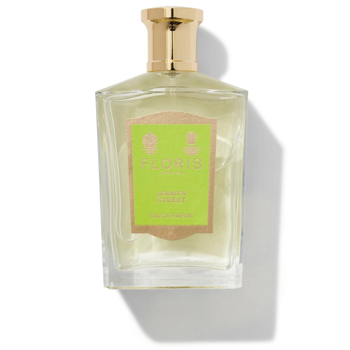 Floris Jermyn Street Eau de Parfum - 100ml