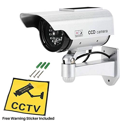 Dummy - Indoor Outdoor