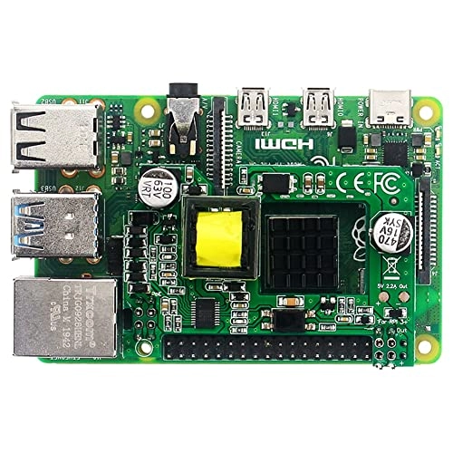 POE Power Supply Module