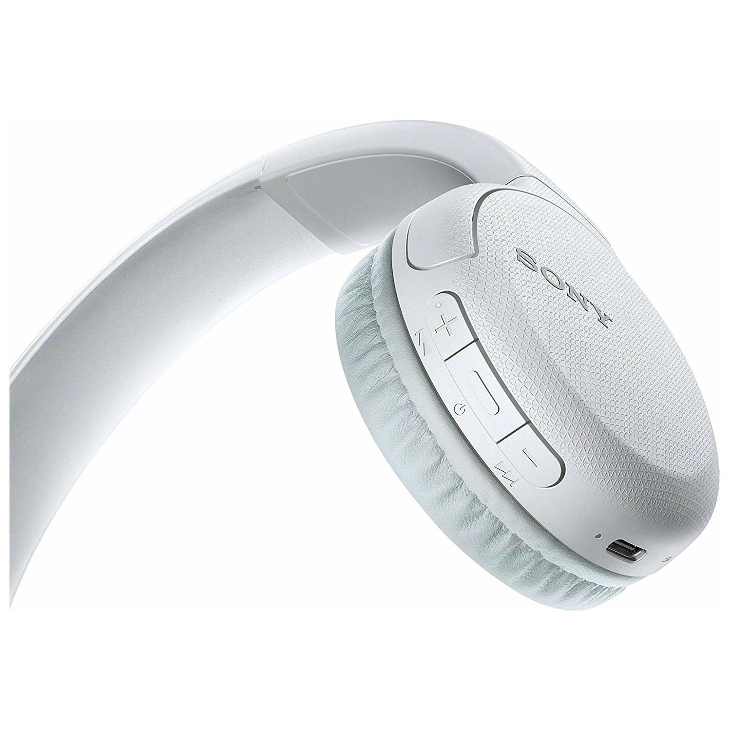 WH-CH510W Wireless Headphone