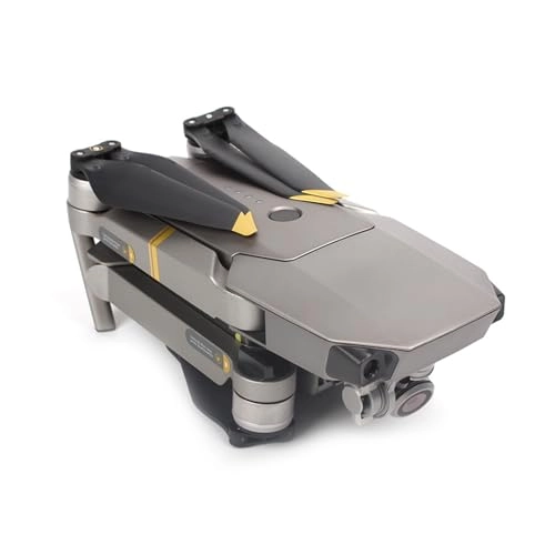 8331 propeller - Quick Release Folding