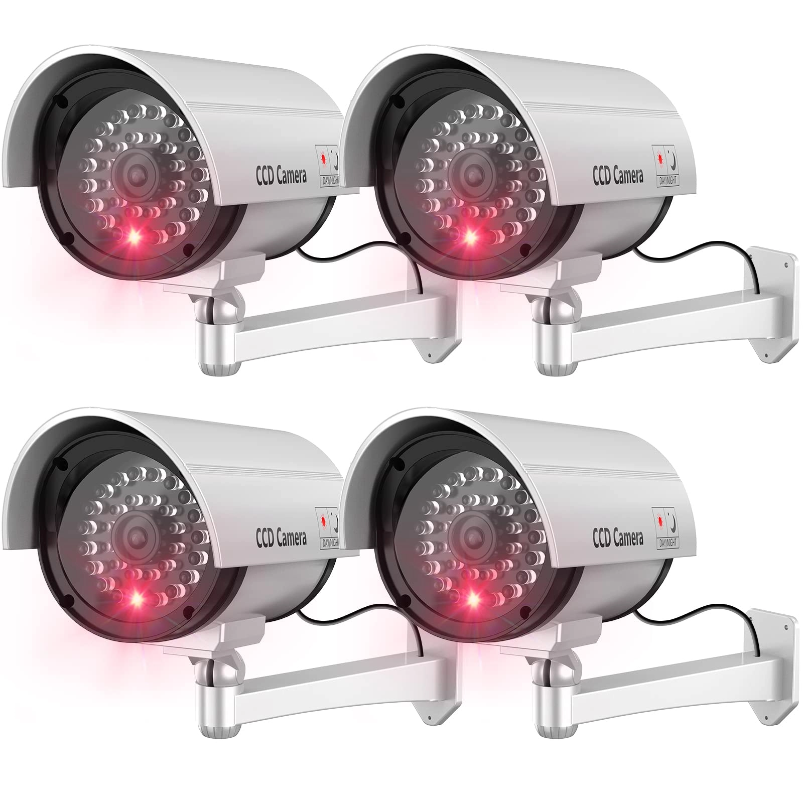 Bullet Dummy Camera - Indoor/Outdoor