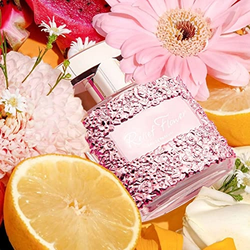 Red Gardenia Clear Tea Eau de Toilette 50ml