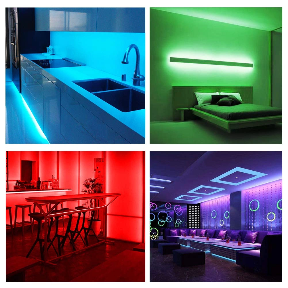 Led Strip Lights - 100 ft