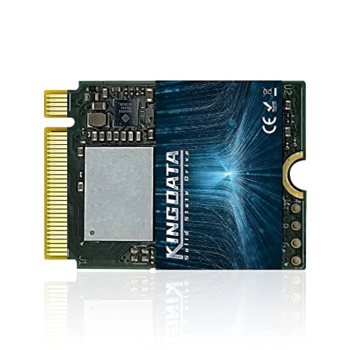 M.2 2230 NVMe PCIe 3.0 - 512GB