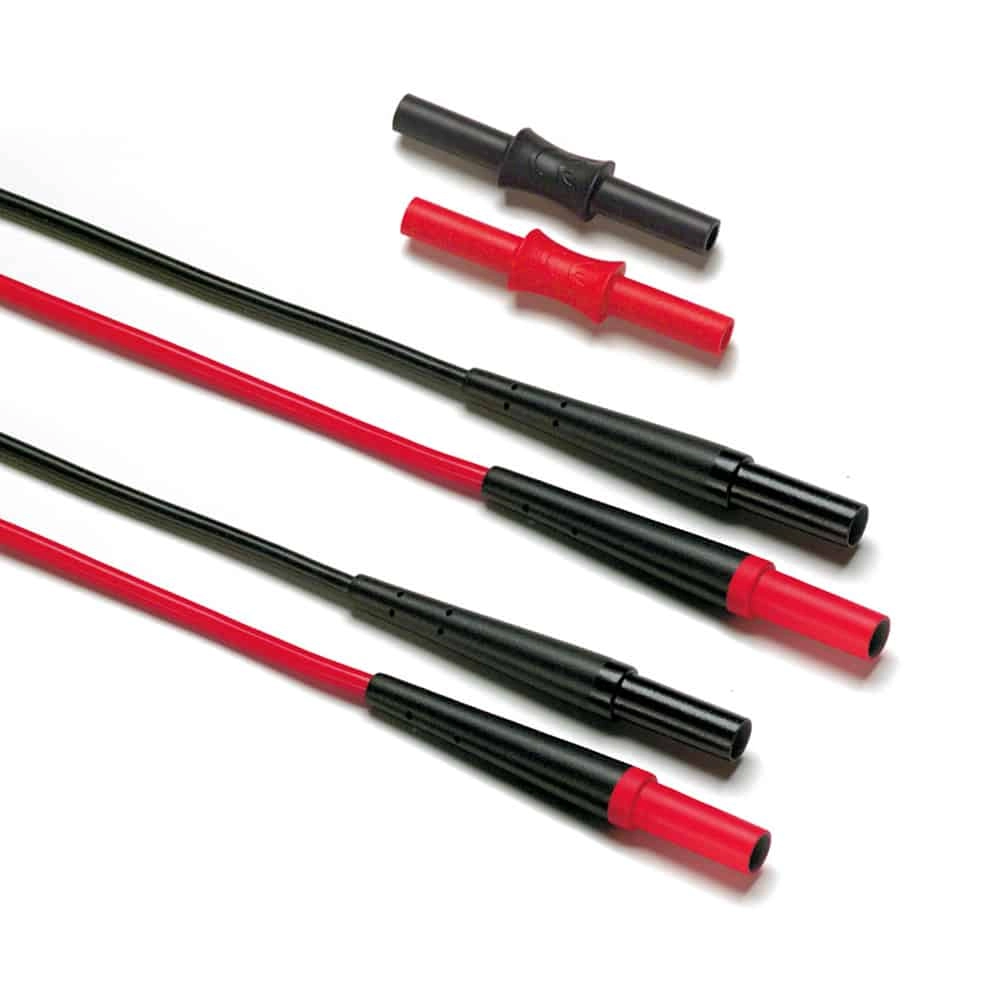 Fluke TL221 - 600 V Cat IV