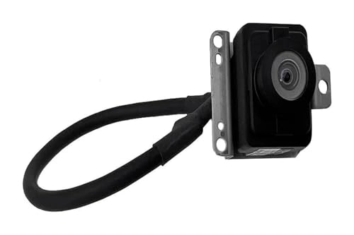 Rear View Camera - Night Vision