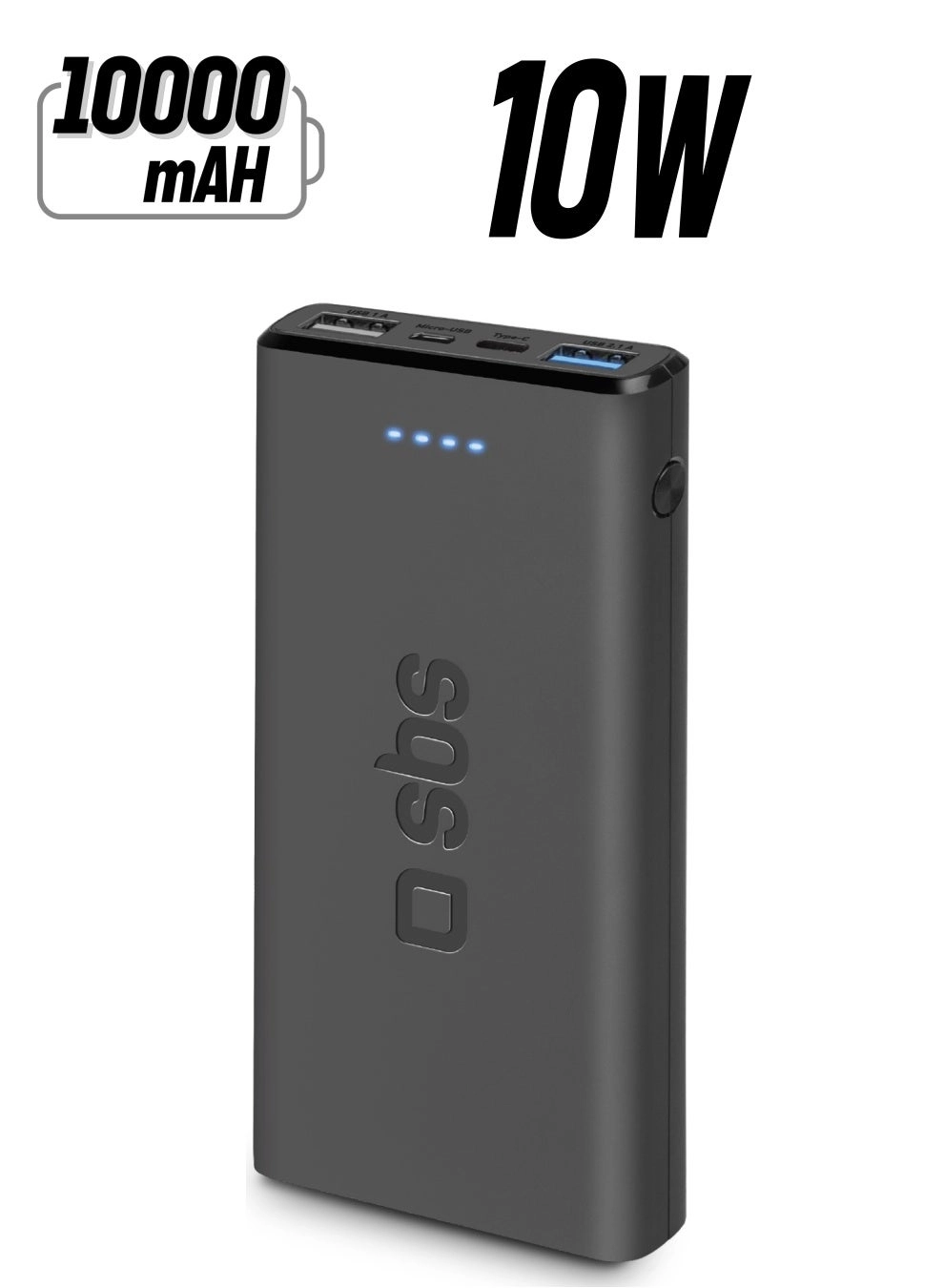 SBS TTBB10000FASTK - 10000 Watt-hour