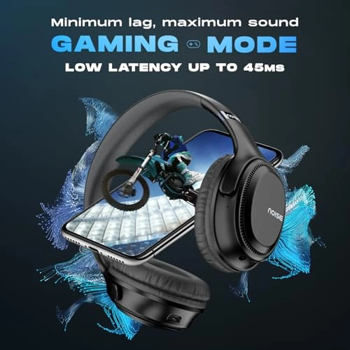 3 Overhead Wireless Headphone