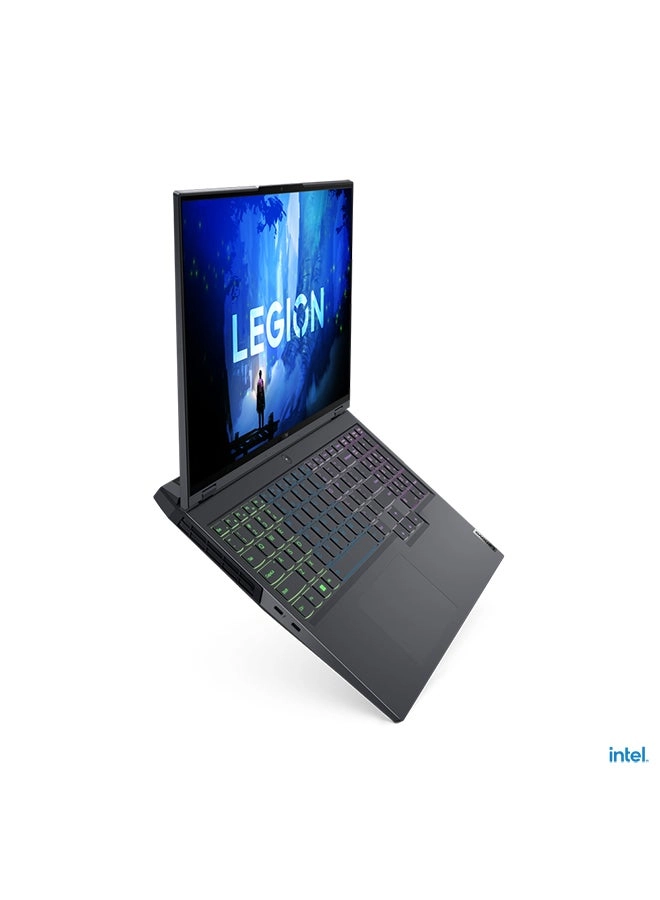 Legion 5 Pro - 16 inch 1 terabyte 32 gigabyte 1 terabyte Core i7-12700